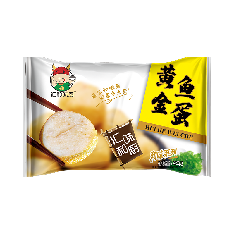 黄金鱼蛋
